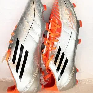 Adidas F10/F50 | Shoes | Adidas Soccer Cleats Nwt F F50 Trx  display picture 3